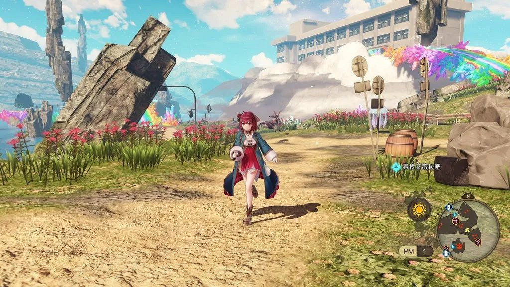 NS日常新聞 蘇菲兔耳女僕DLC更新 任天堂Cy手遊停運