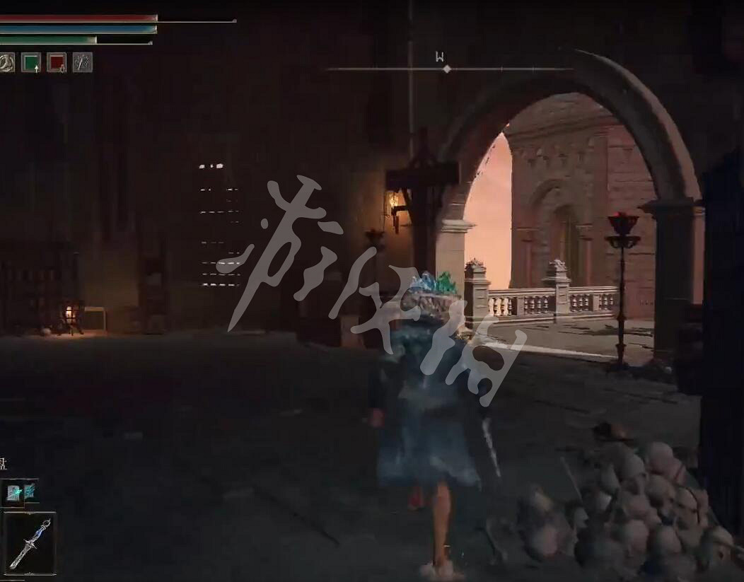 《艾爾登法環》蛇人的骨灰在哪？蛇人的骨灰獲取方法一覽