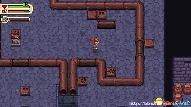 進化之地2 圖文全劇情流程攻略 全流程全星星收集 進化之地2 圖文全劇情流程攻略 全流程全星星收集