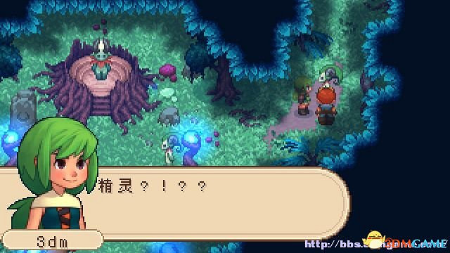 進化之地2 圖文全劇情流程攻略 全流程全星星收集 進化之地2 圖文全劇情流程攻略 全流程全星星收集