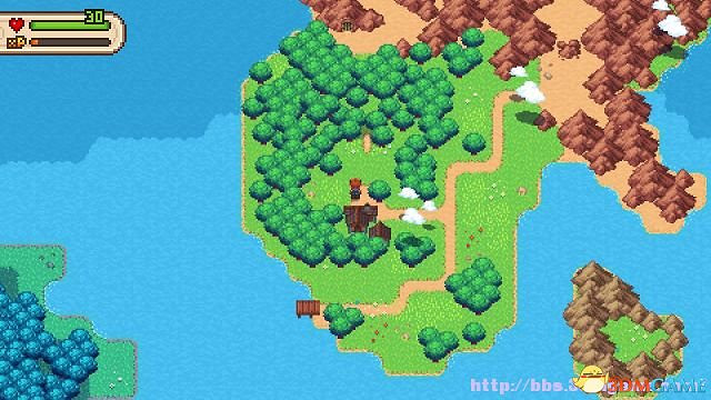 進化之地2 圖文全劇情流程攻略 全流程全星星收集 進化之地2 圖文全劇情流程攻略 全流程全星星收集