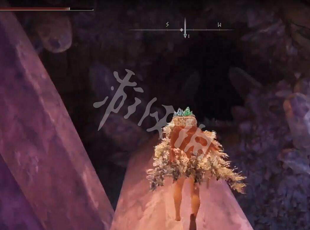 《艾爾登法環》結晶人的骨灰如何獲得？結晶人的骨灰獲取方法分享