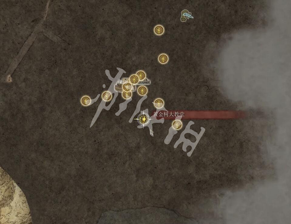 《艾爾登法環》黃金律法原本如何獲取？黃金律法原本獲取方法分享