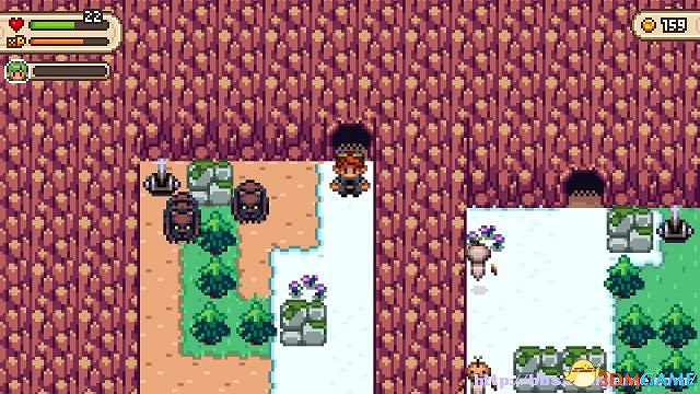 進化之地2 圖文全劇情流程攻略 全流程全星星收集 進化之地2 圖文全劇情流程攻略 全流程全星星收集