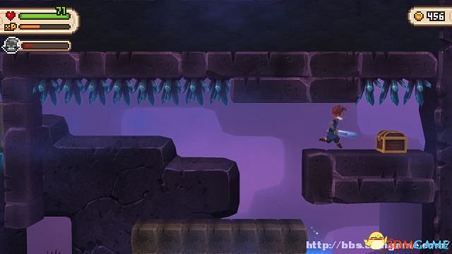 進化之地2 圖文全劇情流程攻略 全流程全星星收集 進化之地2 圖文全劇情流程攻略 全流程全星星收集