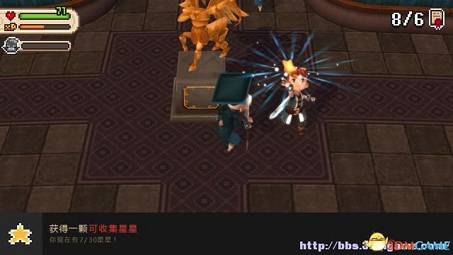 進化之地2 圖文全劇情流程攻略 全流程全星星收集 進化之地2 圖文全劇情流程攻略 全流程全星星收集