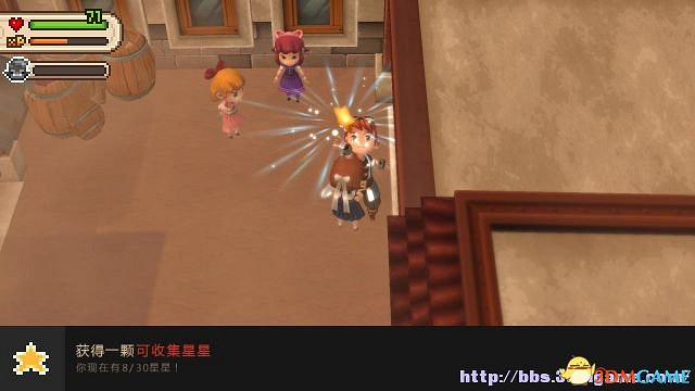 進化之地2 圖文全劇情流程攻略 全流程全星星收集 進化之地2 圖文全劇情流程攻略 全流程全星星收集