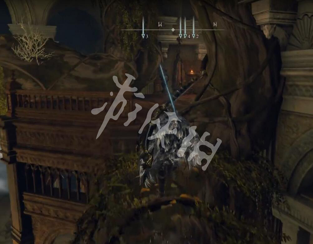 《艾爾登法環》黃金律法原本如何獲取？黃金律法原本獲取方法分享