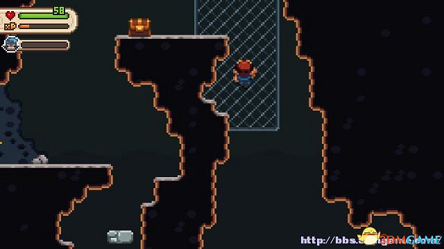 進化之地2 圖文全劇情流程攻略 全流程全星星收集 進化之地2 圖文全劇情流程攻略 全流程全星星收集