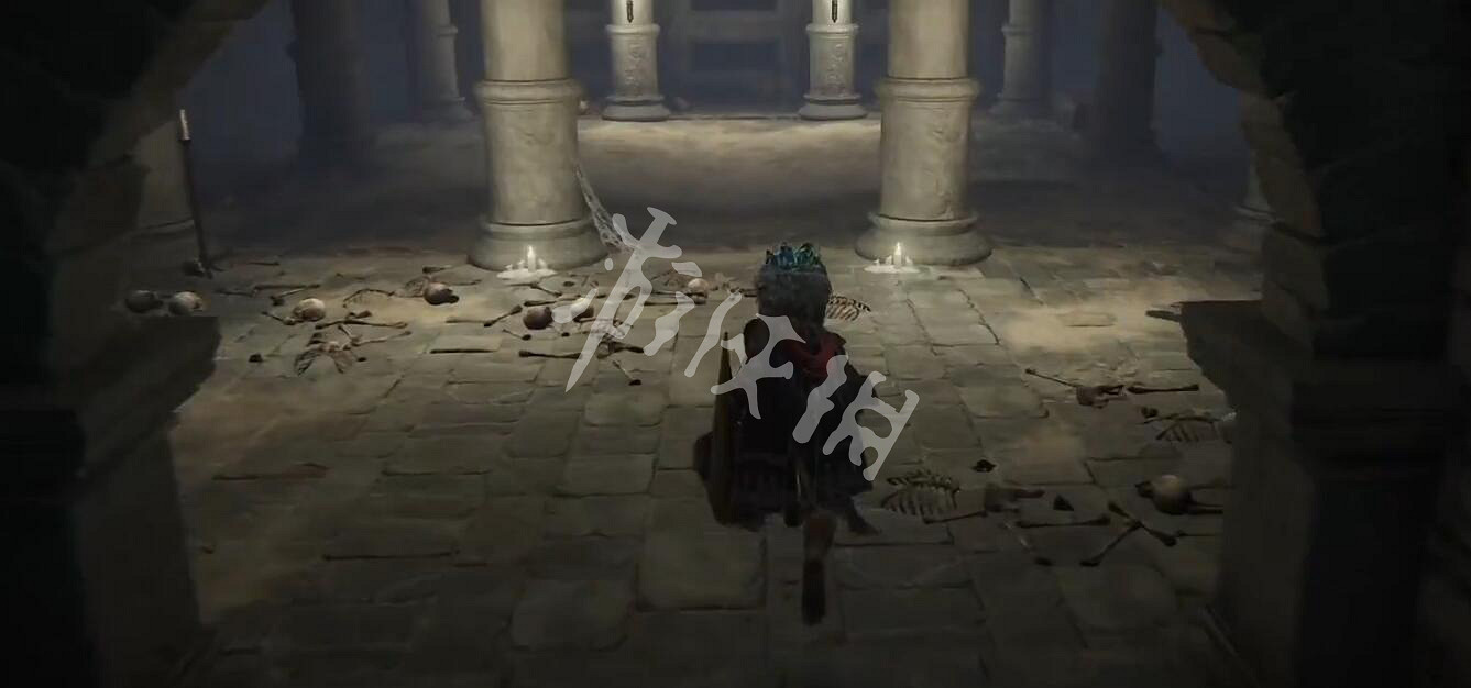 《艾爾登法環》羅德爾士兵的骨灰如何獲取？羅德爾士兵的骨灰獲取方法分享