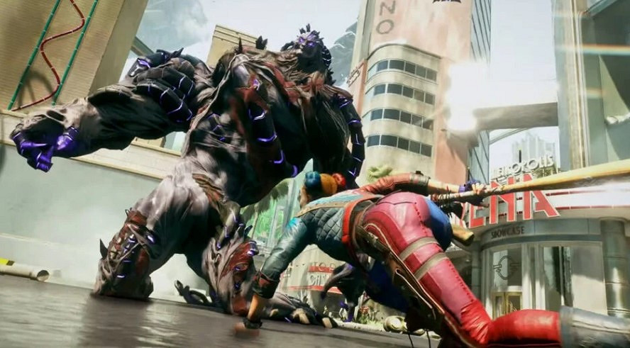 《自殺突擊隊:戰勝正義聯盟》官宣跳票至2023年春季! 《自殺突擊隊:戰勝正義聯盟》官宣跳票至2023年春季!