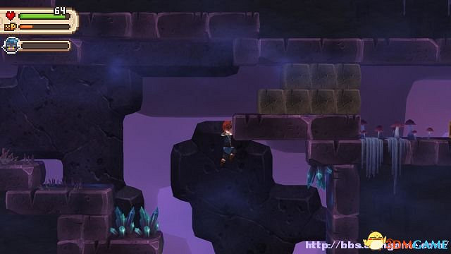 進化之地2 圖文全劇情流程攻略 全流程全星星收集 進化之地2 圖文全劇情流程攻略 全流程全星星收集