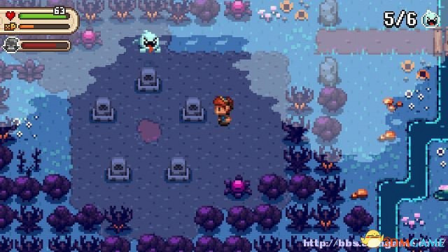 進化之地2 圖文全劇情流程攻略 全流程全星星收集 進化之地2 圖文全劇情流程攻略 全流程全星星收集