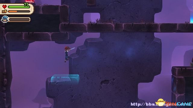 進化之地2 圖文全劇情流程攻略 全流程全星星收集 進化之地2 圖文全劇情流程攻略 全流程全星星收集