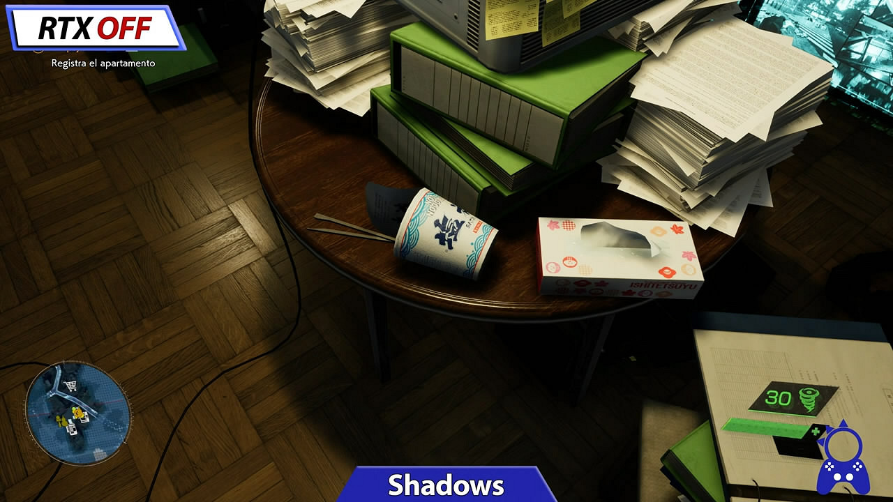 差別顯著！《幽靈線：東京》PC版遊戲光追開關對比