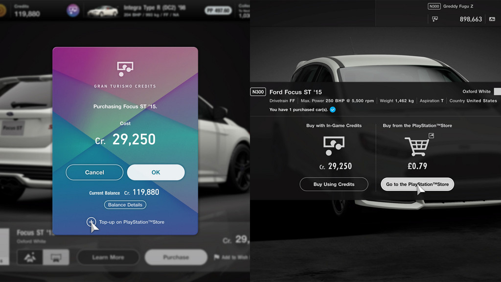 繼續發酵！抗議《跑車浪漫旅7》砍收益玩家開腳本自動刷錢