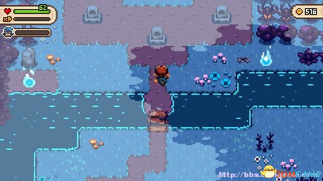 進化之地2 圖文全劇情流程攻略 全流程全星星收集 進化之地2 圖文全劇情流程攻略 全流程全星星收集