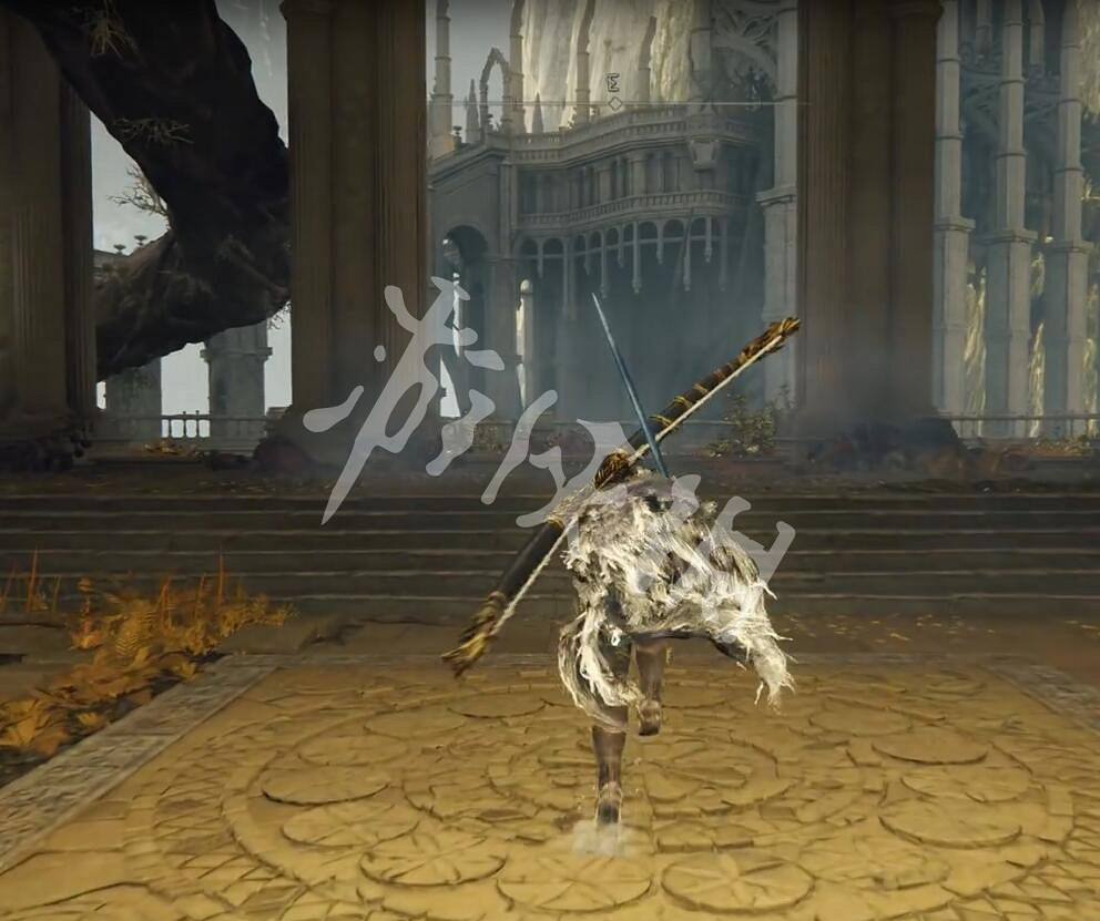 《艾爾登法環》黃金律法原本如何獲取？黃金律法原本獲取方法分享