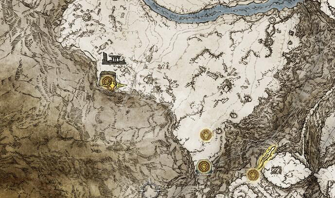 《艾爾登法環》艾絲緹隕石怎麽獲得 艾絲緹隕石法術獲得方法 《艾爾登法環》艾絲緹隕石怎麽獲得 艾絲緹隕石法術獲得方法