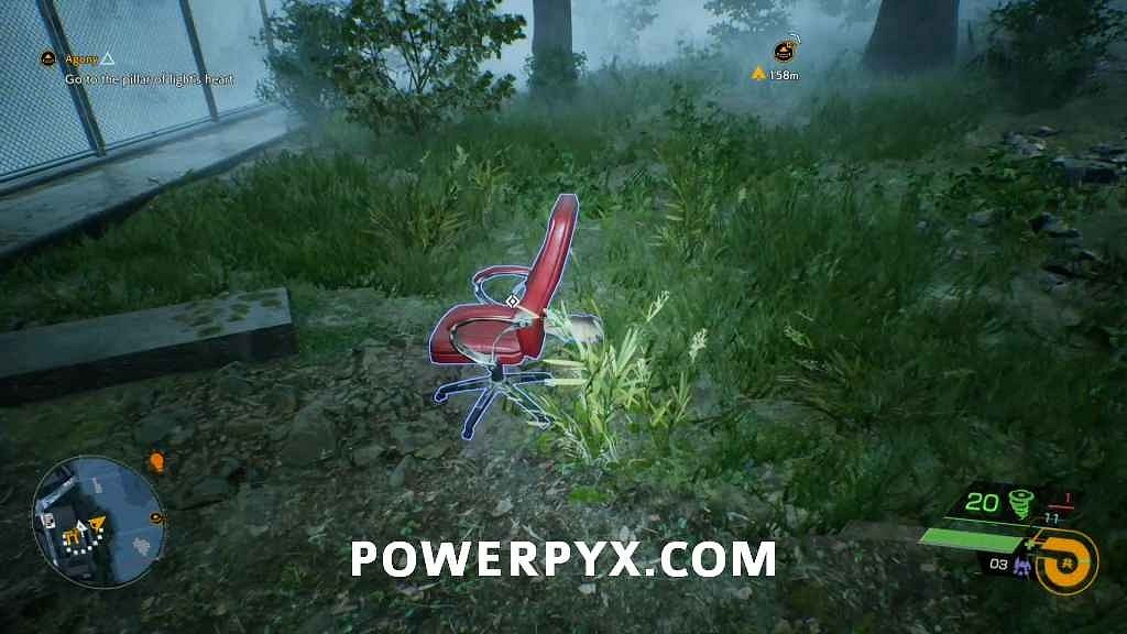 《幽靈線東京》狸貓位置地圖分布匯總 狸貓位置在哪? 《幽靈線東京》狸貓位置地圖分布匯總 狸貓位置在哪?