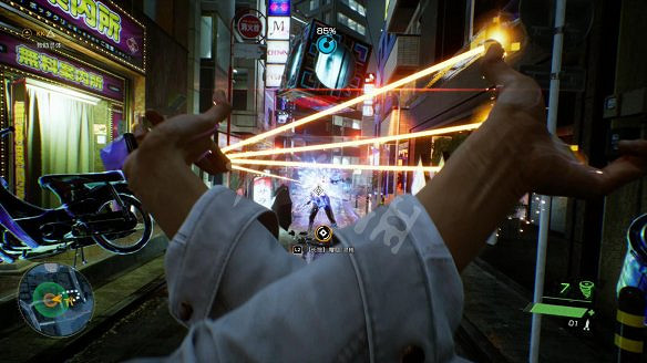 《幽靈線:東京》圖文攻略:遊戲介紹+全劇情流程+全支線任務+全主線任務+全Boss打法+技能加點+全服裝+全道具+全勾玉+操作介紹 《幽靈線:東京》圖文攻略:遊戲介紹+全劇情流程+全支線任務+全主線任務+全Boss打法+技能加點+全服裝+全道具+全勾玉+操作介紹