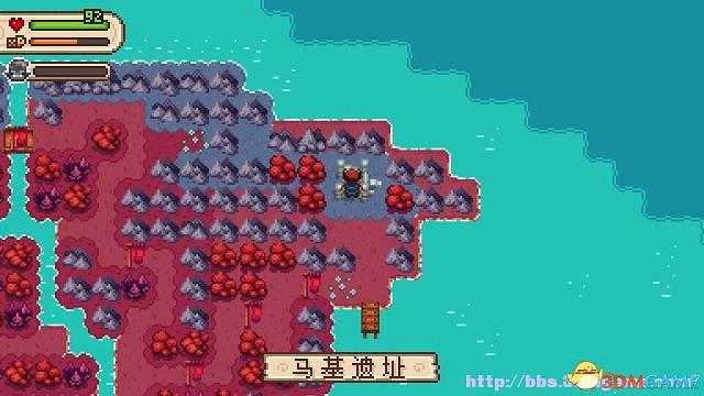 進化之地2 圖文全劇情流程攻略 全流程全星星收集 進化之地2 圖文全劇情流程攻略 全流程全星星收集