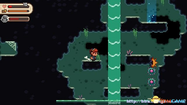 進化之地2 圖文全劇情流程攻略 全流程全星星收集 進化之地2 圖文全劇情流程攻略 全流程全星星收集