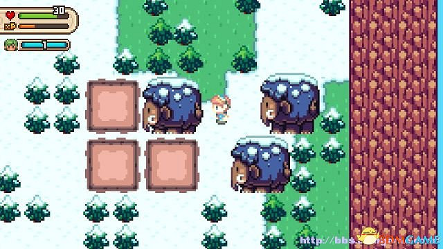 進化之地2 圖文全劇情流程攻略 全流程全星星收集 進化之地2 圖文全劇情流程攻略 全流程全星星收集