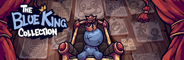 選擇困難症福音！ 《以撒的結合》整合包骨折價銷售