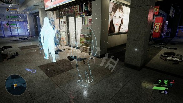 《幽靈線:東京》圖文攻略:遊戲介紹+全劇情流程+全支線任務+全主線任務+全Boss打法+技能加點+全服裝+全道具+全勾玉+操作介紹 《幽靈線:東京》圖文攻略:遊戲介紹+全劇情流程+全支線任務+全主線任務+全Boss打法+技能加點+全服裝+全道具+全勾玉+操作介紹