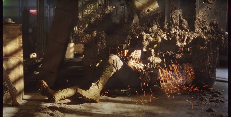 Xbox獨占動作冒險《Contraband》將來有可能跳票至明年! Xbox獨占動作冒險《Contraband》將來有可能跳票至明年!