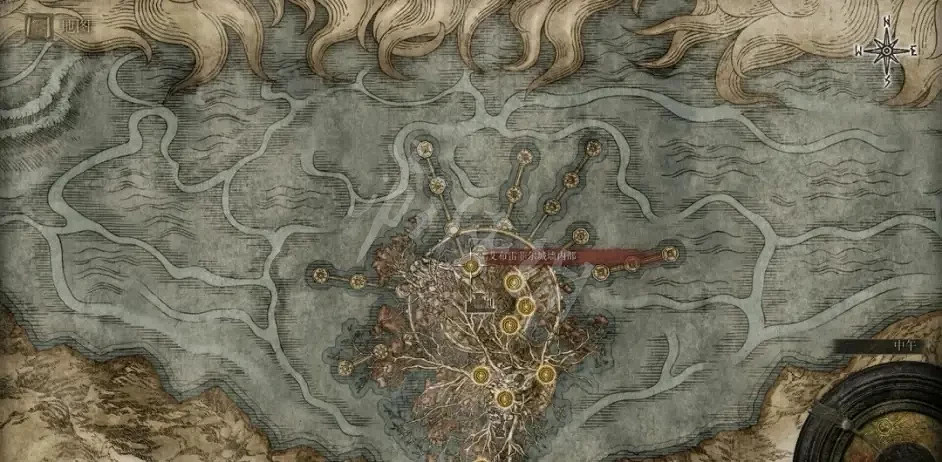 《艾爾登法環》腐敗結晶劍如何獲得?腐敗結晶劍獲取方法介紹 《艾爾登法環》腐敗結晶劍如何獲得?腐敗結晶劍獲取方法介紹