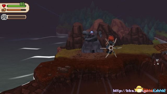 進化之地2 圖文全劇情流程攻略 全流程全星星收集 進化之地2 圖文全劇情流程攻略 全流程全星星收集