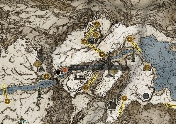 《艾爾登法環》霍斯勞套裝如何獲得?霍斯勞套裝獲取方法分享 《艾爾登法環》霍斯勞套裝如何獲得?霍斯勞套裝獲取方法分享