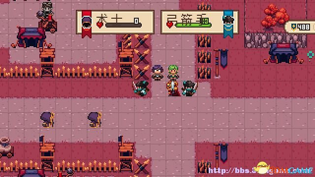 進化之地2 圖文全劇情流程攻略 全流程全星星收集 進化之地2 圖文全劇情流程攻略 全流程全星星收集