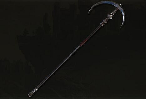 《艾爾登法環》鐮刀類武器屬性圖鑒 鐮刀武器有哪些？