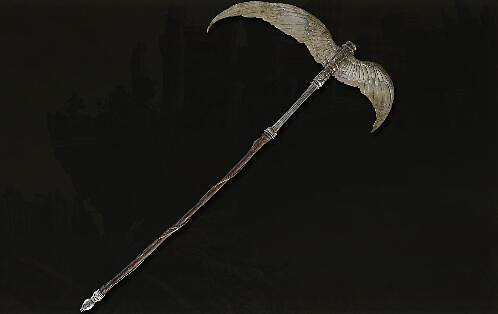 《艾爾登法環》鐮刀類武器屬性圖鑒 鐮刀武器有哪些？