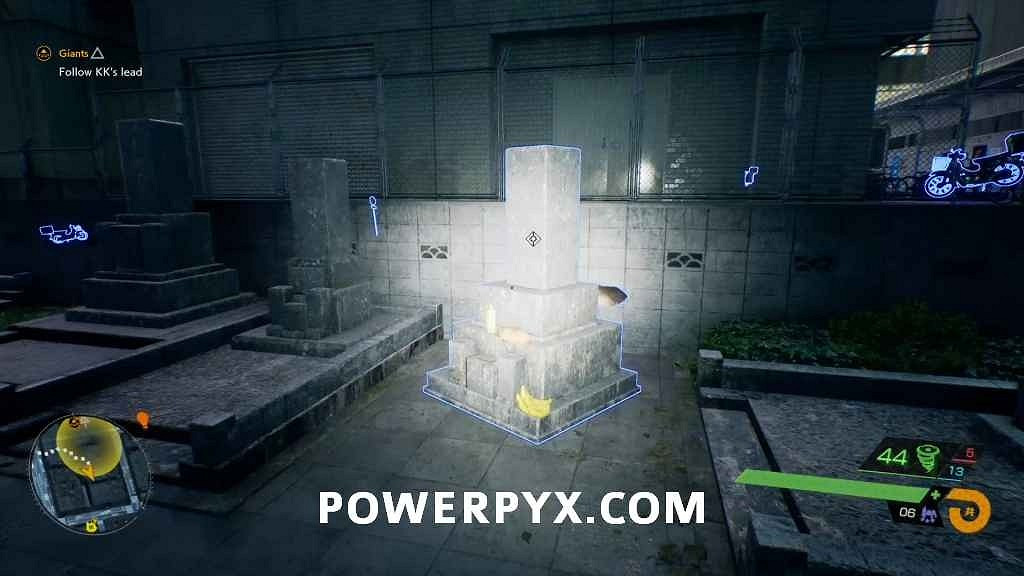 《幽靈線東京》狸貓位置地圖分布匯總 狸貓位置在哪? 《幽靈線東京》狸貓位置地圖分布匯總 狸貓位置在哪?