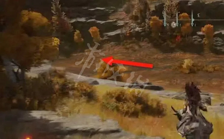 《艾爾登法環》艾隆梅爾在哪?艾隆梅爾位置介紹 《艾爾登法環》艾隆梅爾在哪?艾隆梅爾位置介紹