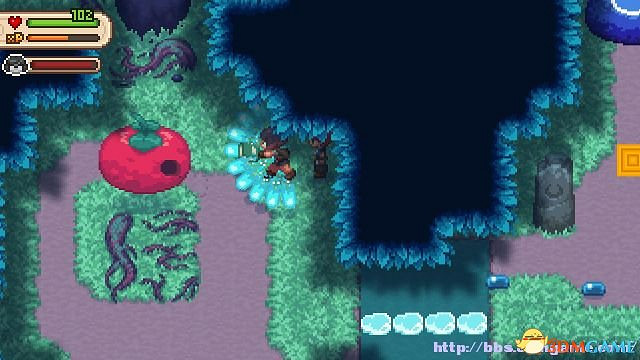 進化之地2 圖文全劇情流程攻略 全流程全星星收集 進化之地2 圖文全劇情流程攻略 全流程全星星收集