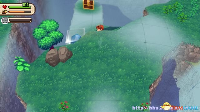 進化之地2 圖文全劇情流程攻略 全流程全星星收集 進化之地2 圖文全劇情流程攻略 全流程全星星收集