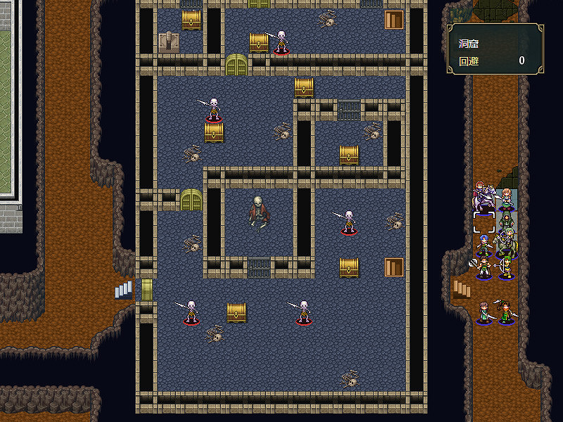 《維斯塔利亞傳說2:希爾瓦比西之聖劍》上線Steam 支援中文 《維斯塔利亞傳說2:希爾瓦比西之聖劍》上線Steam 支援中文