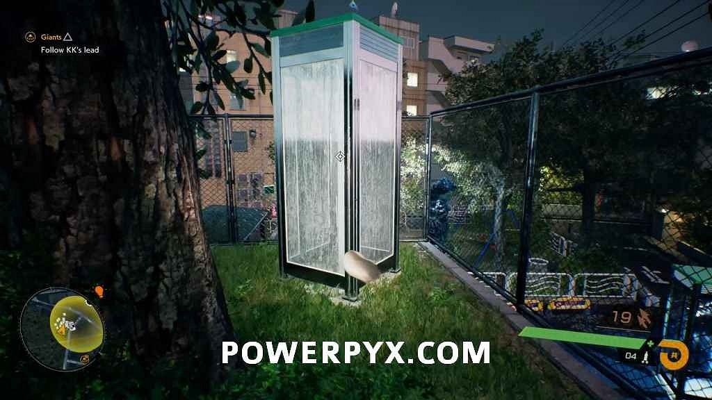 《幽靈線東京》狸貓位置地圖分布匯總 狸貓位置在哪? 《幽靈線東京》狸貓位置地圖分布匯總 狸貓位置在哪?