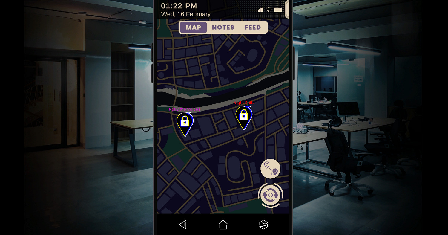 恐怖手機回歸！驚悚解謎《SIMULACRA》推出第三部