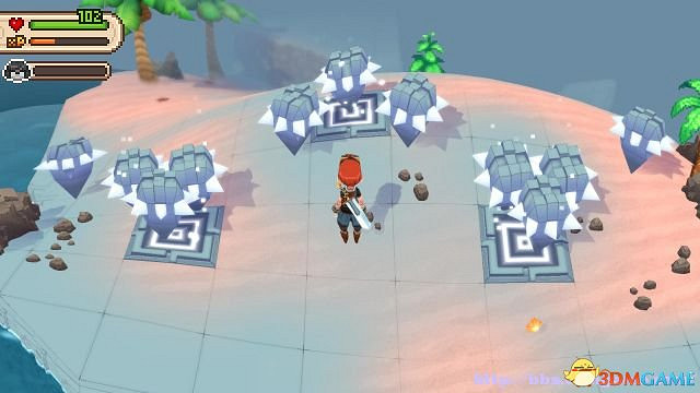 進化之地2 圖文全劇情流程攻略 全流程全星星收集 進化之地2 圖文全劇情流程攻略 全流程全星星收集