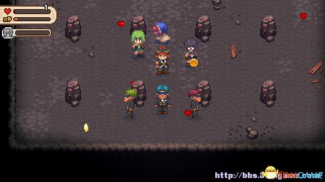 進化之地2 圖文全劇情流程攻略 全流程全星星收集 進化之地2 圖文全劇情流程攻略 全流程全星星收集