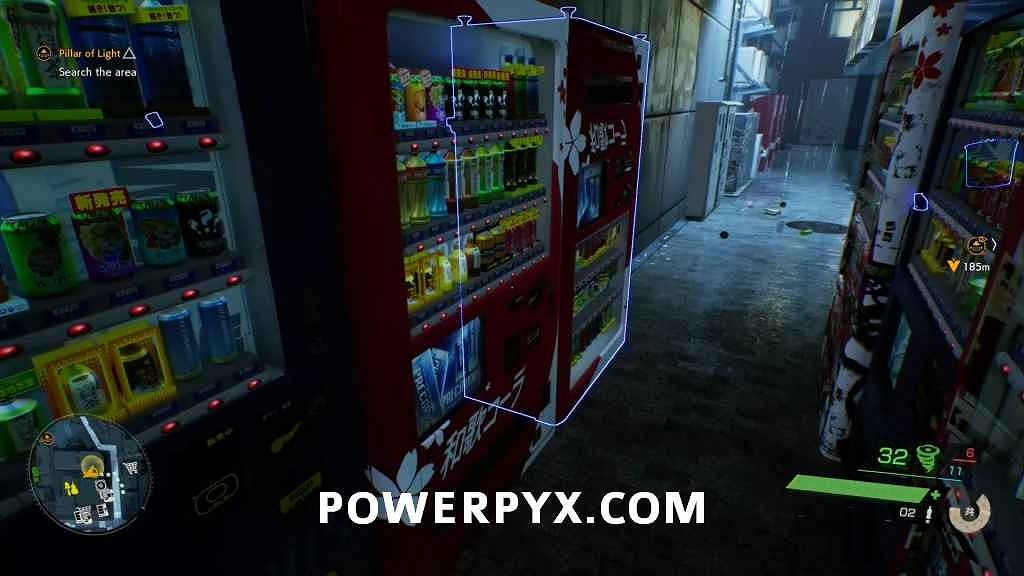 《幽靈線東京》狸貓位置地圖分布匯總 狸貓位置在哪? 《幽靈線東京》狸貓位置地圖分布匯總 狸貓位置在哪?