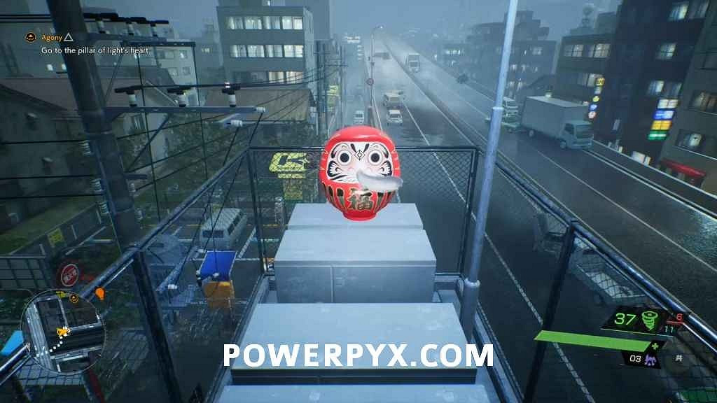 《幽靈線東京》狸貓位置地圖分布匯總 狸貓位置在哪? 《幽靈線東京》狸貓位置地圖分布匯總 狸貓位置在哪?