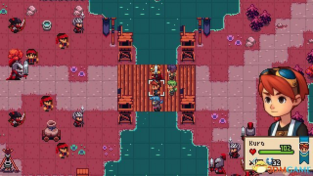 千奇百怪RPG之旅 《進化之地2》免安裝版正式公布