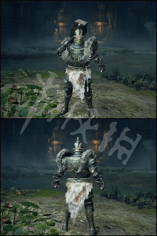 《艾爾登法環》大山羊套好看嗎？大山羊套獲取方法分享